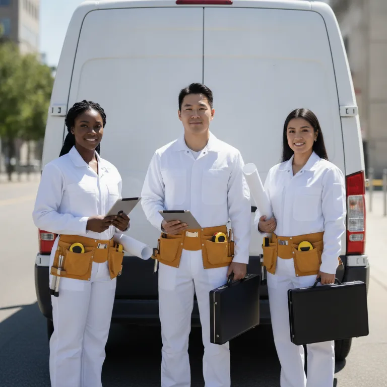 Business Lawyer team in Roseville
